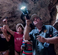 Windjana Gorge and Tunnel Creek 4WD Tour from Broome - Attractions Perth