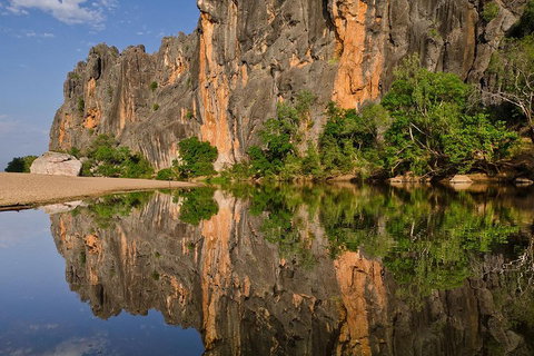 Windjana Gorge And Tunnel Creek 4WD Tour From Broome - Attractions Perth 3