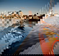 Melbourne Sunset Kayaking Experience with Dinner - Attractions Perth