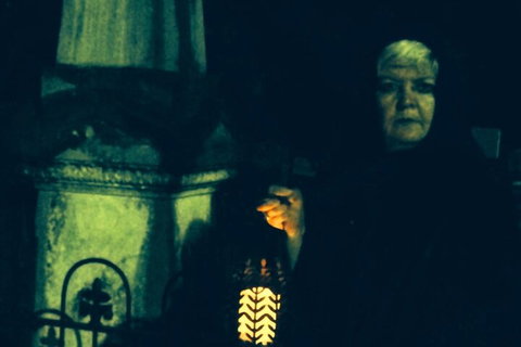 Southport Cemetery Paranormal Activity Tour QUEENSLAND - Attractions Perth 2