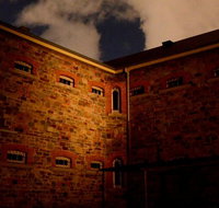 Adelaide Gaol Ghost Tour and Paranormal Investigation - Attractions Perth