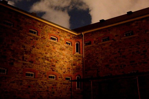 Adelaide Gaol Ghost Tour And Paranormal Investigation - Attractions Perth 0