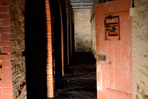 Adelaide Gaol Ghost Tour And Paranormal Investigation - Attractions Perth 1