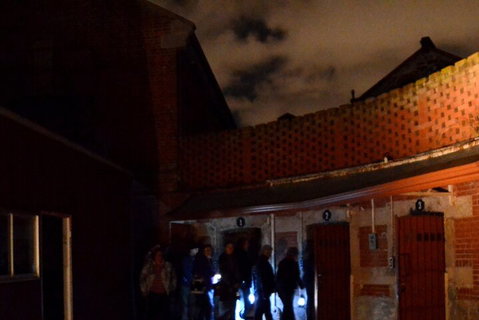 Adelaide Gaol Ghost Tour And Paranormal Investigation - Attractions Perth 3