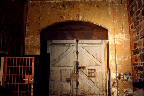 Adelaide Gaol Ghost Tour And Paranormal Investigation - Attractions Perth 5