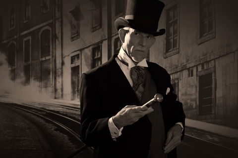 Sydney Ghost Walking Tour - Attractions Perth 3