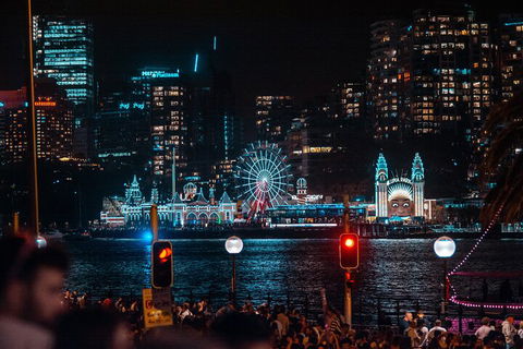 Sydney Ghost Walking Tour - Attractions Perth 5