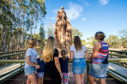 Litchfield National Park Waterfalls And Wildlife Tour From Darwin - Attractions Perth 0