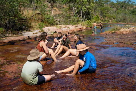 Litchfield National Park Waterfalls And Wildlife Tour From Darwin - Attractions Perth 1