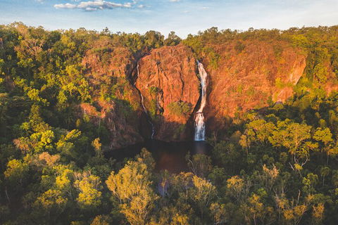 Litchfield National Park Waterfalls And Wildlife Tour From Darwin - Attractions Perth 2