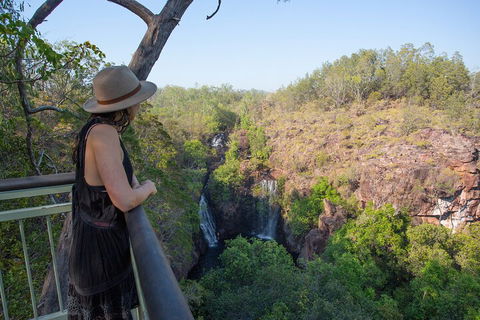 Litchfield National Park Waterfalls And Wildlife Tour From Darwin - Attractions Perth 5
