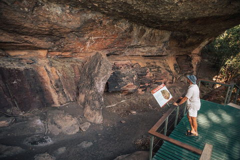 Kakadu National Park Wildlife And Ubirr Rock Art Tour From Darwin City - Attractions Perth 0