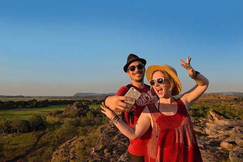 Kakadu National Park Wildlife And Ubirr Rock Art Tour From Darwin City - Attractions Perth 1