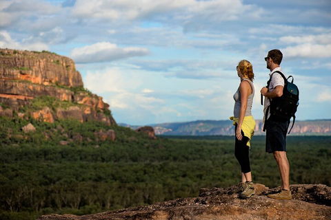 Kakadu National Park Wildlife And Ubirr Rock Art Tour From Darwin City - Attractions Perth 3