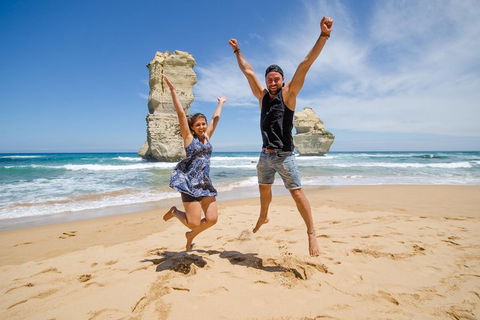 Great Ocean Road Reverse Itinerary With 12 Apostles From Melbourne - Attractions Perth 3