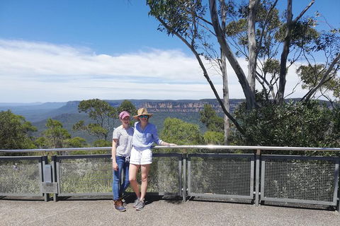 Blue Mountains Sunset Tour | Kangaroos & Koala Encounter (Private Tour) - Attractions Perth 3