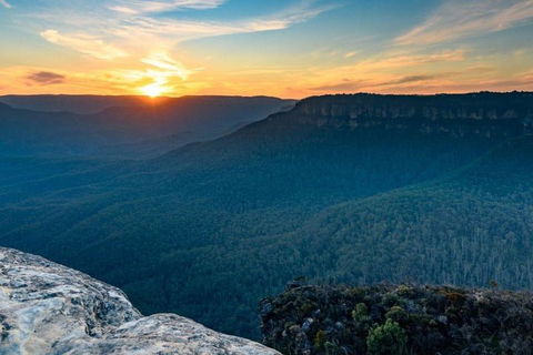 Blue Mountains Sunset Tour | Kangaroos & Koala Encounter (Private Tour) - Attractions Perth 5