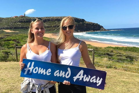 Location Tours To Home And Away - Attractions Perth 0