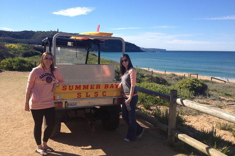 Location Tours To Home And Away - Attractions Perth 1
