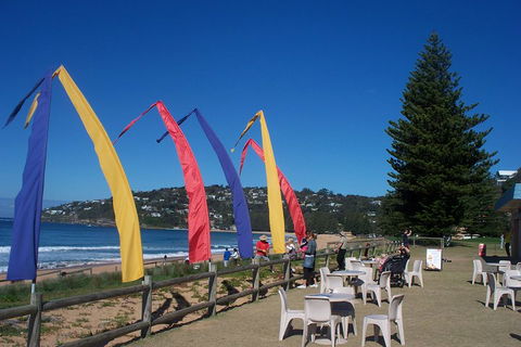 Location Tours To Home And Away - Attractions Perth 2