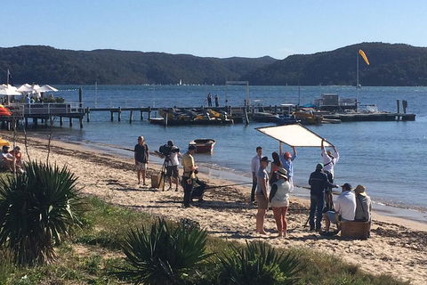 Location Tours To Home And Away - Attractions Perth 3