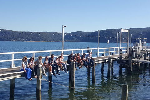 Location Tours To Home And Away - Attractions Perth 4