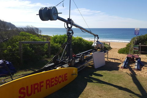 Location Tours To Home And Away - Attractions Perth 5