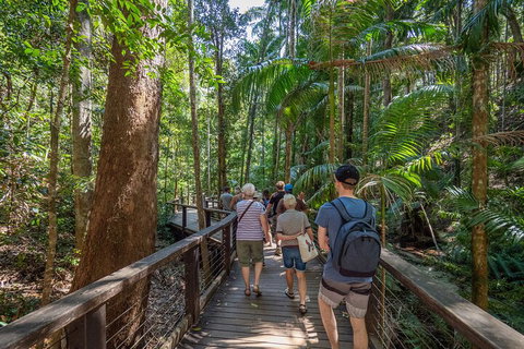All-Inclusive Fraser Island Day Tour - Attractions Perth 2