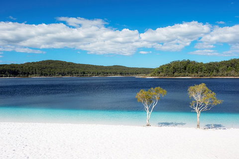 All-Inclusive Fraser Island Day Tour - Attractions Perth 3