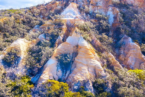 3-Day Fraser Island Resort Package - Attractions Perth 0