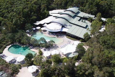 3-Day Fraser Island Resort Package - Attractions Perth 3