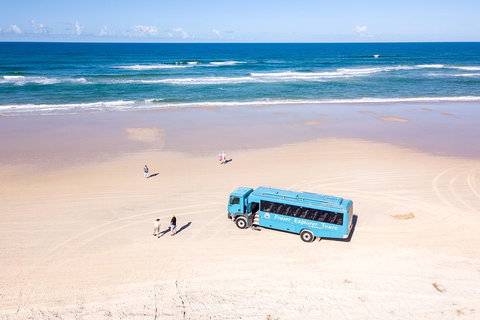 3-Day Fraser Island Resort Package - Attractions Perth 4