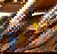 Sunset Safari at Werribee Open Range Zoo - Attractions Perth