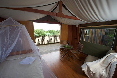 Slumber Safari At Werribee Open Range Zoo - Attractions Perth 0