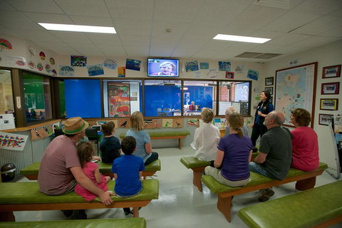 Skip The Line: Alice Springs School Of The Air Guided Tour Ticket - Attractions Perth 1