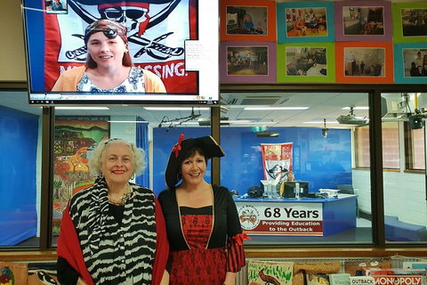 Skip The Line: Alice Springs School Of The Air Guided Tour Ticket - Attractions Perth 4