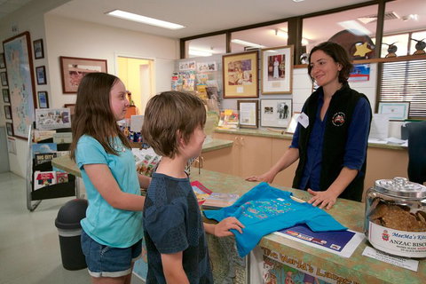 Skip The Line: Alice Springs School Of The Air Guided Tour Ticket - Attractions Perth 5
