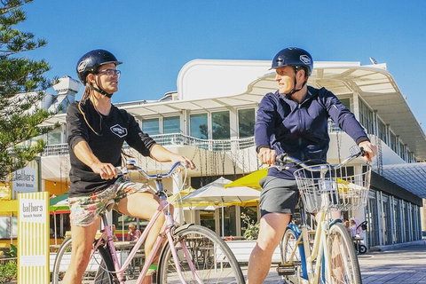 Explore Freo The Local Way: 3-hour Bike Tour - Attractions Perth 2