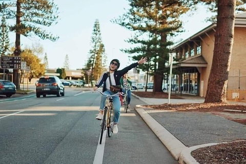 Explore Freo The Local Way: 3-hour Bike Tour - Attractions Perth 3