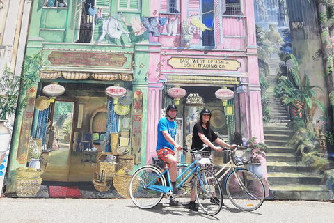 Explore Freo The Local Way: 3-hour Bike Tour - Attractions Perth 4