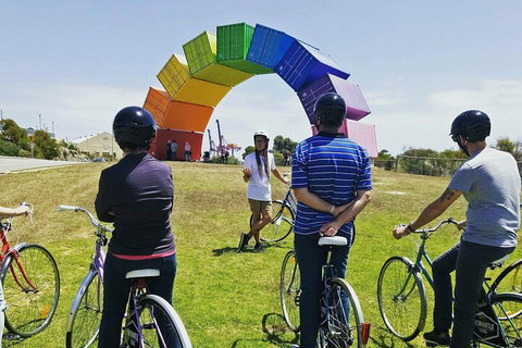 Explore Freo The Local Way: 3-hour Bike Tour - Attractions Perth 5