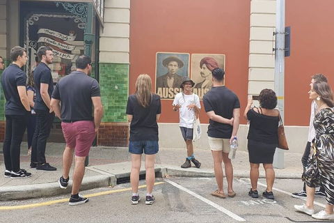 Best Of Fremantle 2-Hour Walking Tour - Attractions Perth 3