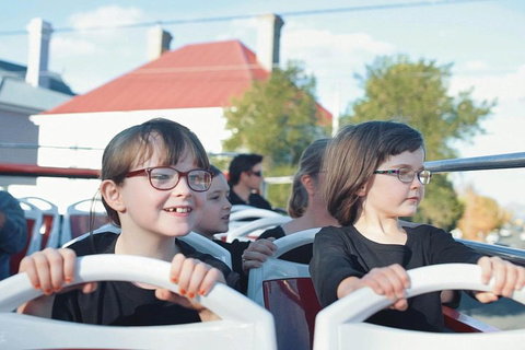 Hobart Hop-on Hop-off Bus Tour - Attractions Perth 4
