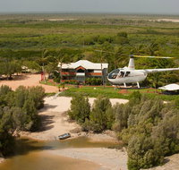 Broome 30 Minute Scenic Helicopter Flight - Attractions Perth