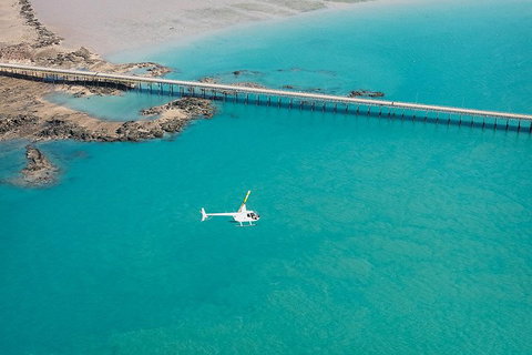 Broome 30 Minute Scenic Helicopter Flight - Attractions Perth 4