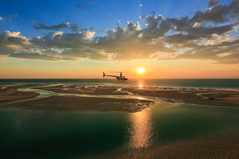 For Someone Special: Scenic Flight With Remote Private Picnic On Cable Beach - Attractions Perth 0