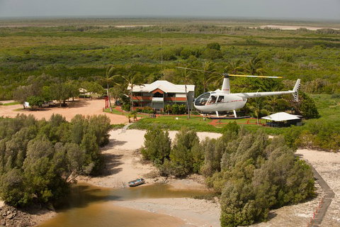 For Someone Special: Scenic Flight With Remote Private Picnic On Cable Beach - Attractions Perth 1