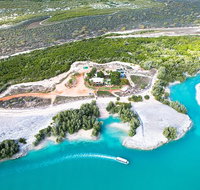 Half-Day Willie Creek Pearl Farm Tour with Helicopter Flight - Attractions Perth