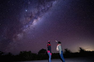 Pinnacles Desert Sunset Stargazing Tour