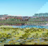 Jabiru 60 minute Scenic Flight - Attractions Perth